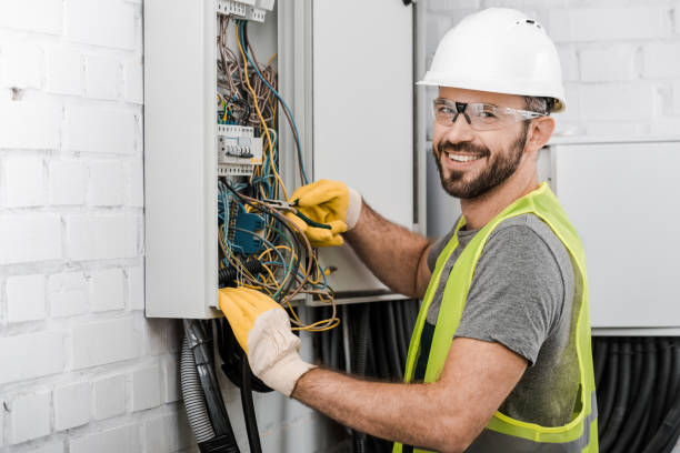 Best Electrical Troubleshooting Services  in Dupont, PA
