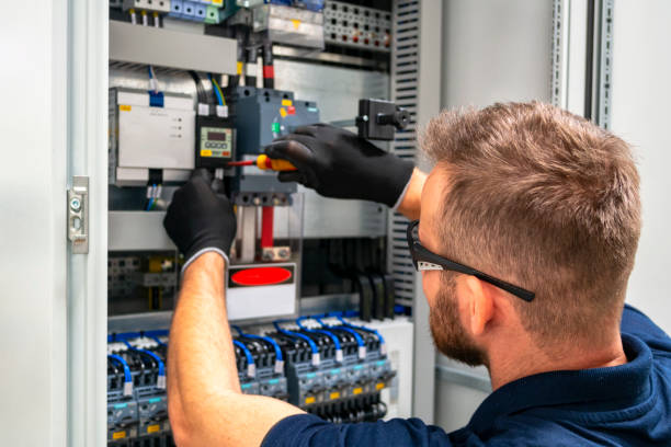 Best Electrical Outlet Repair  in Dupont, PA