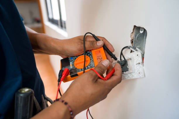 Best 24-Hour Electrician  in Dupont, PA