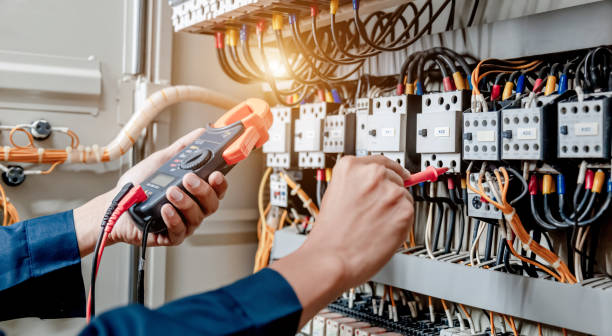 Best Electrician Near Me  in Dupont, PA