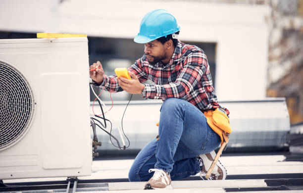 Best Electrical Repair Services  in Dupont, PA