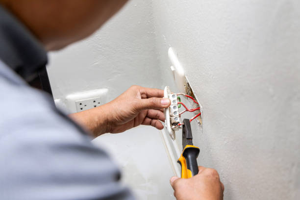 Best Electrical System Inspection  in Dupont, PA