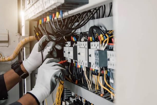 Best Electrical Troubleshooting Services  in Dupont, PA
